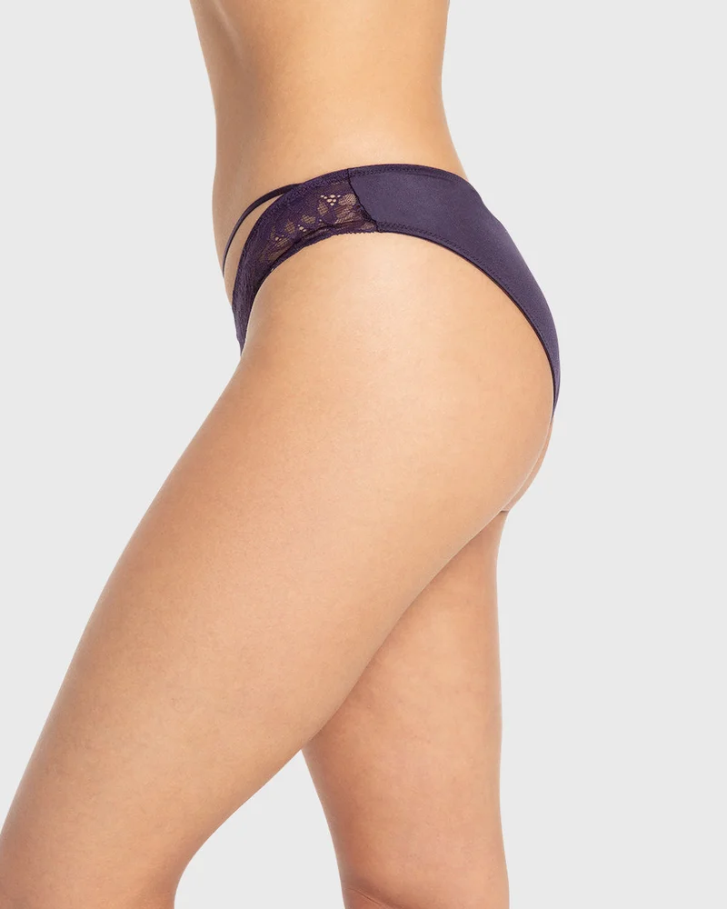 ايسلا اند ايفي إيلا وإيفي دانتيل بانتي جريء